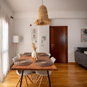 Agua Moana Apartamento
